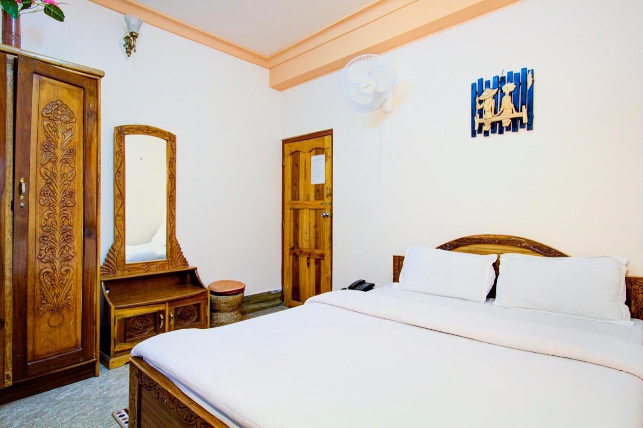 Capital O 79144 Coniferous Resort Cherrapunji Ngoại thất bức ảnh