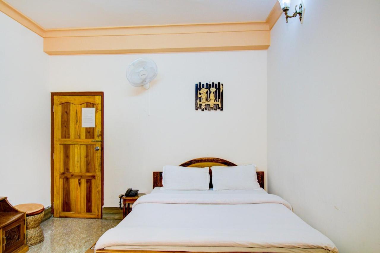 Capital O 79144 Coniferous Resort Cherrapunji Ngoại thất bức ảnh