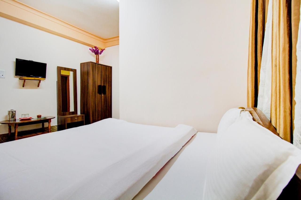 Capital O 79144 Coniferous Resort Cherrapunji Ngoại thất bức ảnh
