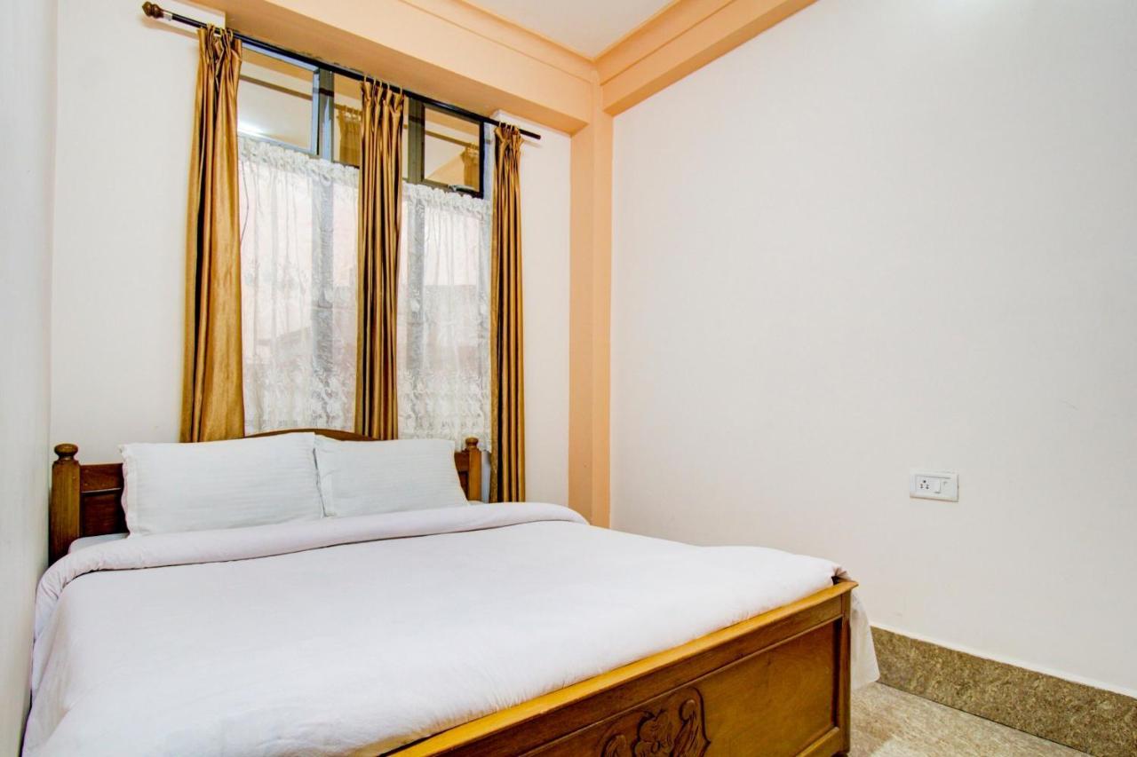 Capital O 79144 Coniferous Resort Cherrapunji Ngoại thất bức ảnh