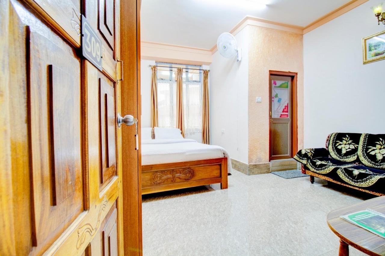 Capital O 79144 Coniferous Resort Cherrapunji Ngoại thất bức ảnh