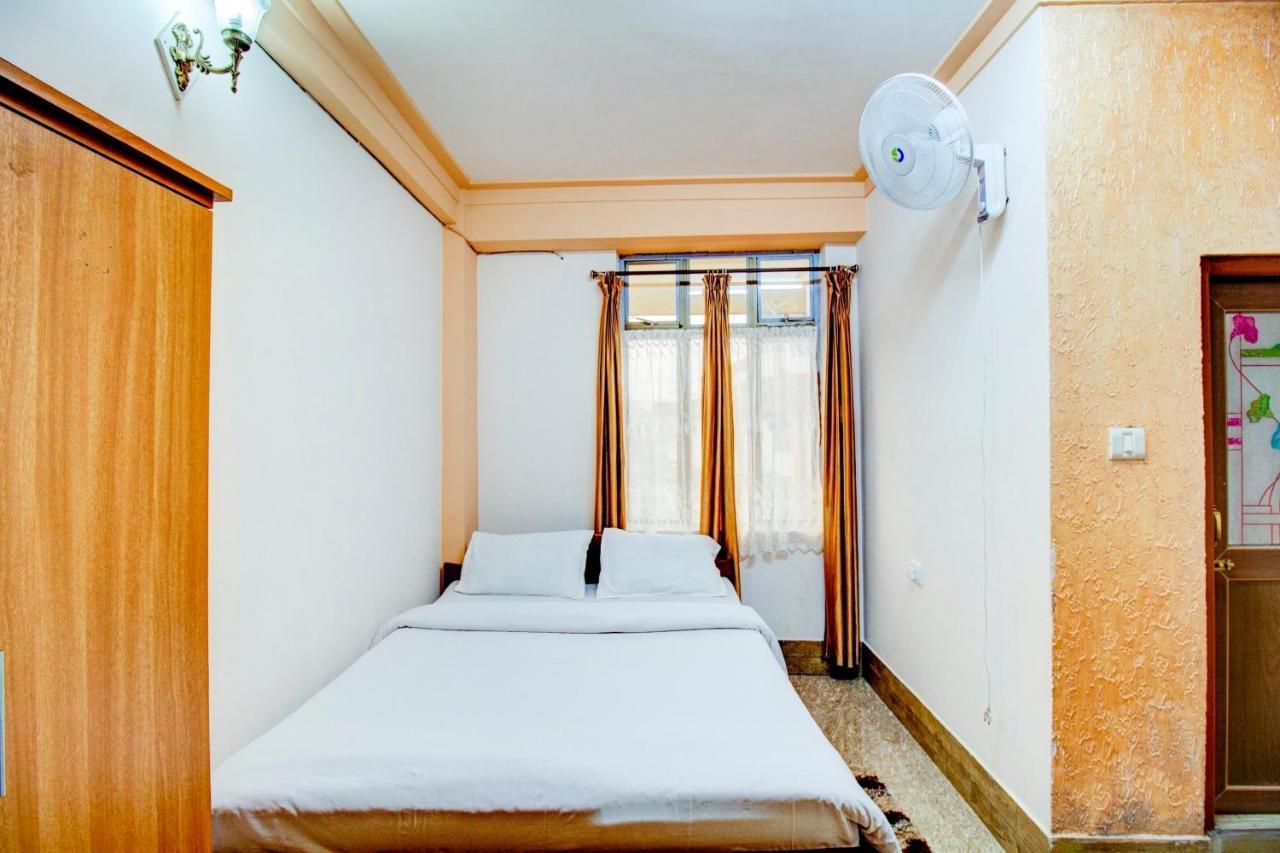 Capital O 79144 Coniferous Resort Cherrapunji Ngoại thất bức ảnh