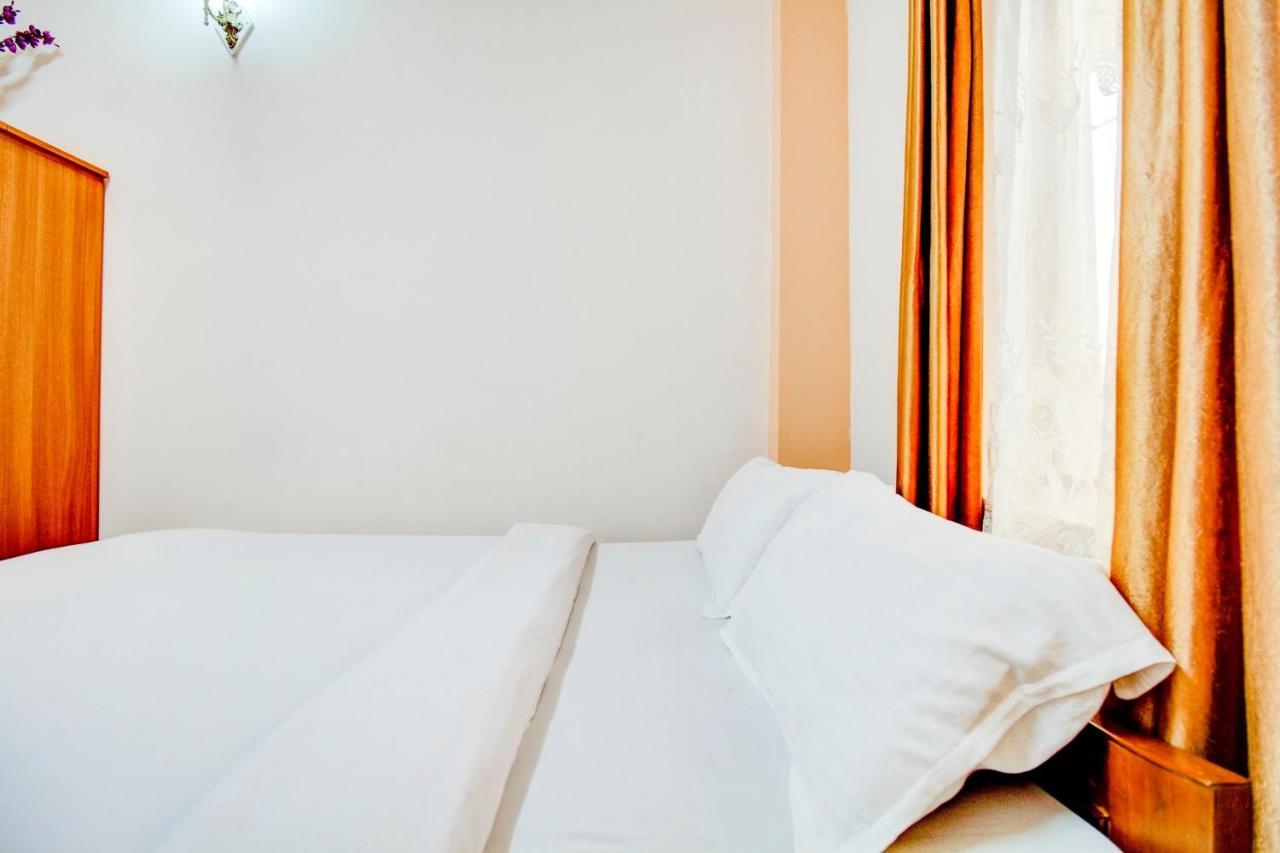 Capital O 79144 Coniferous Resort Cherrapunji Ngoại thất bức ảnh