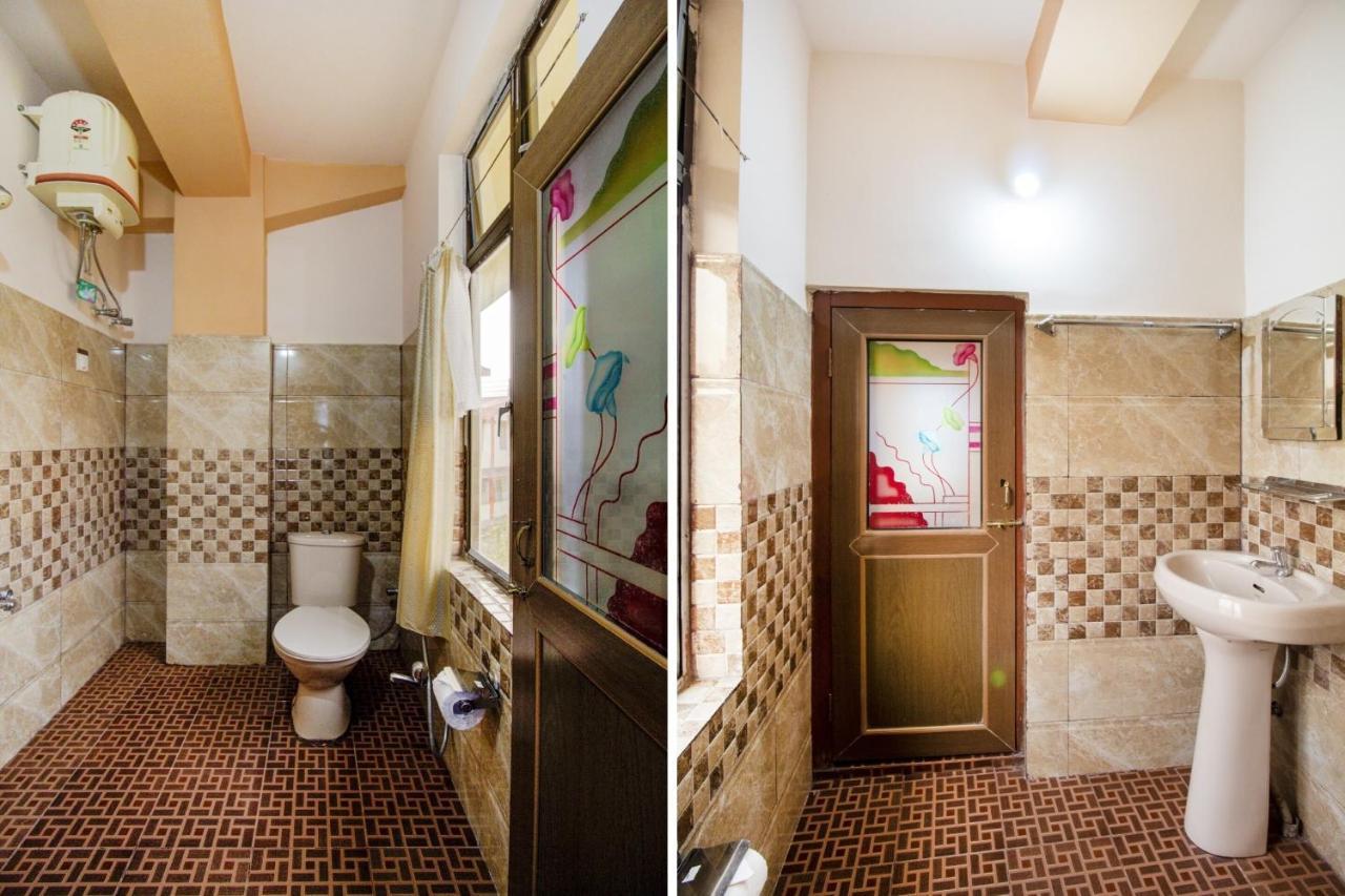 Capital O 79144 Coniferous Resort Cherrapunji Ngoại thất bức ảnh