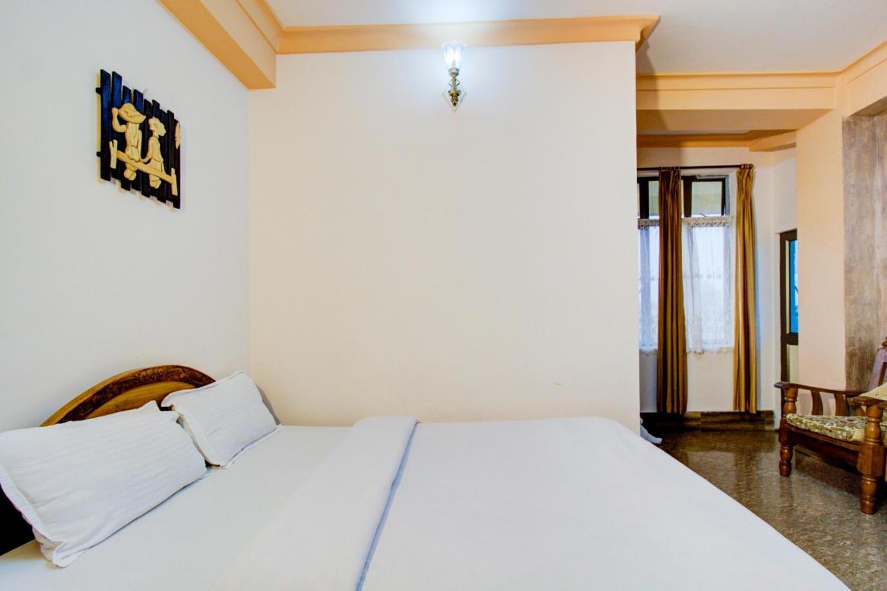 Capital O 79144 Coniferous Resort Cherrapunji Ngoại thất bức ảnh