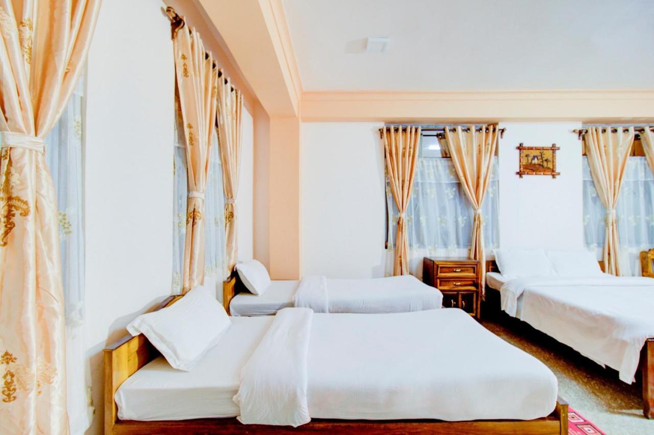 Capital O 79144 Coniferous Resort Cherrapunji Ngoại thất bức ảnh