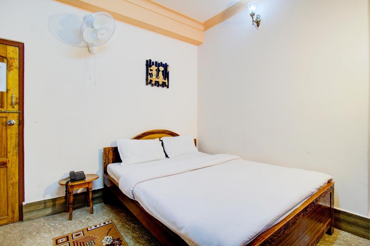 Capital O 79144 Coniferous Resort Cherrapunji Ngoại thất bức ảnh
