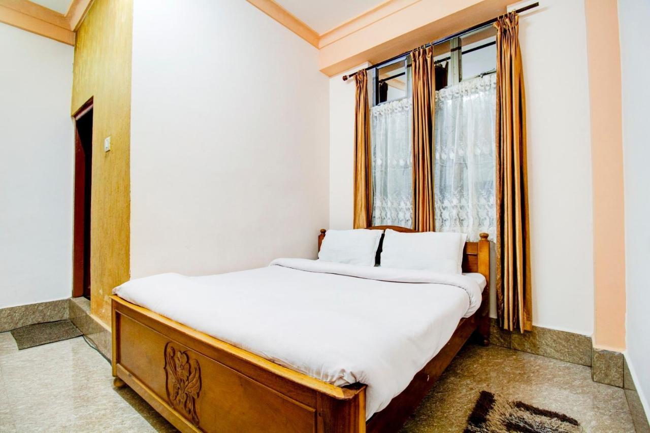 Capital O 79144 Coniferous Resort Cherrapunji Ngoại thất bức ảnh