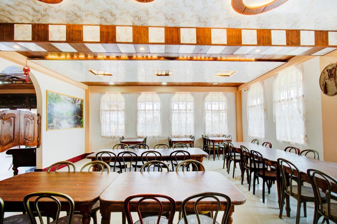 Capital O 79144 Coniferous Resort Cherrapunji Ngoại thất bức ảnh