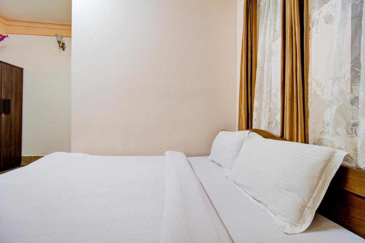 Capital O 79144 Coniferous Resort Cherrapunji Ngoại thất bức ảnh